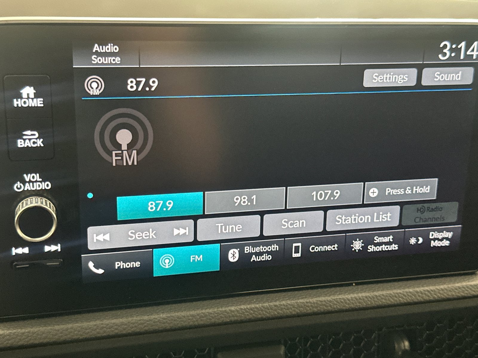 Used 2025 Honda CR-V Sport-L image 17