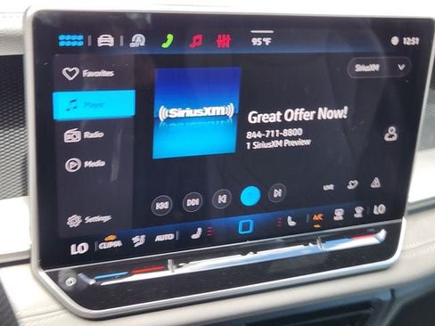 New 2026 Volkswagen Tiguan SE R-Line AWD/4WD image 14