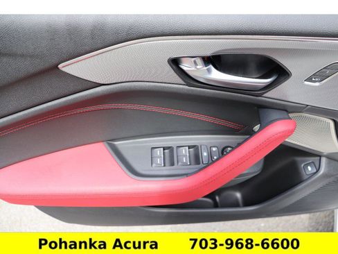 Certified 2025 Acura TLX SH-AWD w/ A-SPEC Pkg image 21