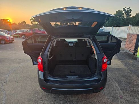 Used 2011 Chevrolet Equinox LT image 36