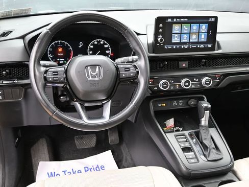 Used 2024 Honda CR-V EX-L image 33