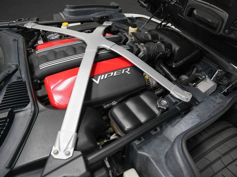 Used 2016 Dodge Viper w/ Quick Order Package 22J GT image 46