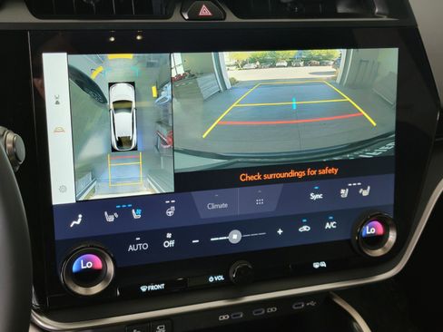 Certified 2023 Lexus RZ 450e Premium image 23