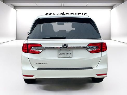 Used 2018 Honda Odyssey EX-L image 6