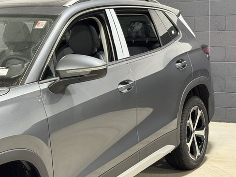 New 2026 Volkswagen Tiguan SE AWD/4WD image 25