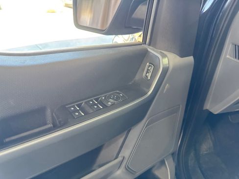 Used 2023 Ford F150 XLT AWD/4WD image 18