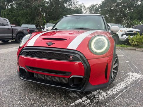 Used 2024 MINI Cooper S FWD image 4