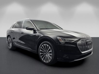 Used 2019 Audi e-tron Prestige