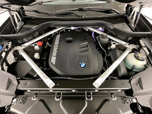 New 2026 BMW X7 xDrive40i w/ M Sport Package image 15