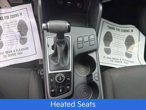 Certified 2023 Kia Sportage LX AWD/4WD image 16