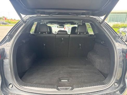 Used 2022 MAZDA CX-5 AWD 2.5 Turbo image 16