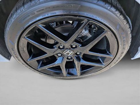 Used 2022 Honda Civic Sport image 21