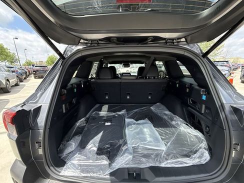 New 2026 Subaru Outback Limited AWD/4WD image 24