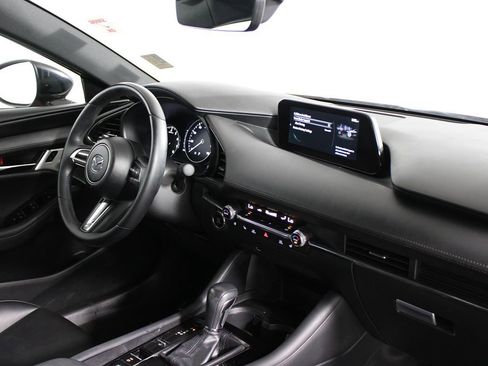 Used 2021 MAZDA MAZDA3 AWD 2.5 Turbo Hatchback image 13