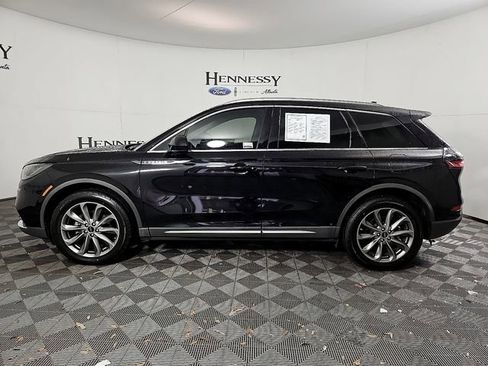 Used 2020 Lincoln Corsair FWD w/ Premium Package image 8