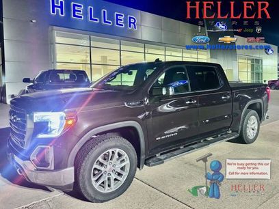 Used 2020 GMC Sierra 1500 SLT w/ SLT Premium Plus Package