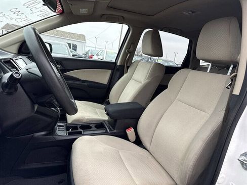 Used 2015 Honda CR-V EX image 14