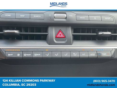 Used 2025 Kia K4 FWD image 56