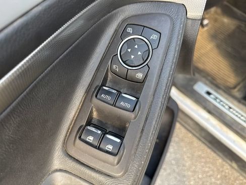 Used 2015 Ford Explorer Sport w/ Equipment Group 401A AWD/4WD image 26