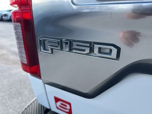 Used 2020 Ford F150 King Ranch w/ Equipment Group 601A Luxury image 49