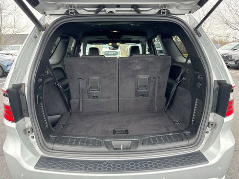 Used 2024 Dodge Durango GT image 25