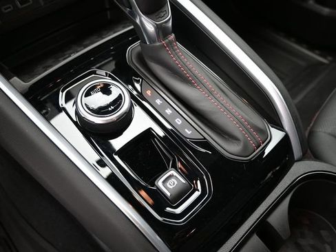 New 2025 Chevrolet Colorado Z71 w/ Technology Package image 34