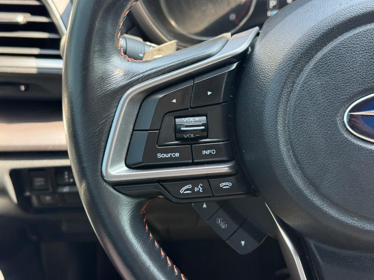 Used 2019 Subaru Crosstrek 2.0i Limited AWD/4WD image 20