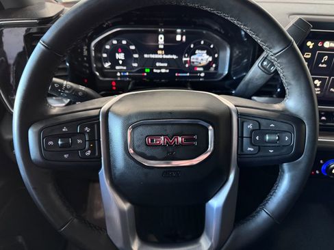 Certified 2023 GMC Sierra 1500 Elevation image 14