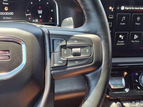 Used 2025 GMC Sierra 1500 AT4 AWD/4WD image 24