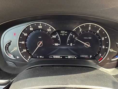 Used 2017 BMW 530i xDrive image 17