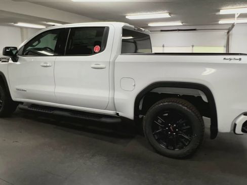 New 2026 GMC Sierra 1500 Elevation w/ Elevation Select Package image 41