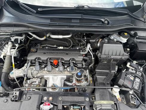 Used 2022 Honda HR-V EX image 12