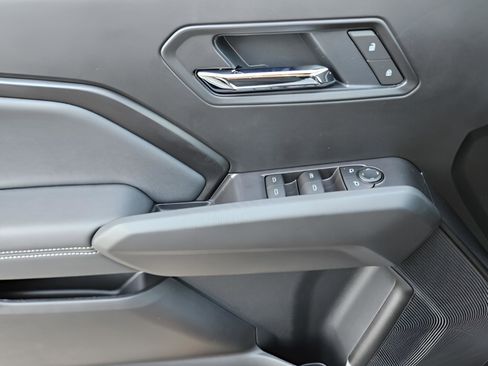 New 2026 Chevrolet Colorado LT w/ LT Convenience Package image 17