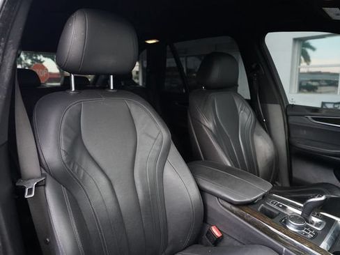Used 2018 BMW X5 sDrive35i RWD image 20