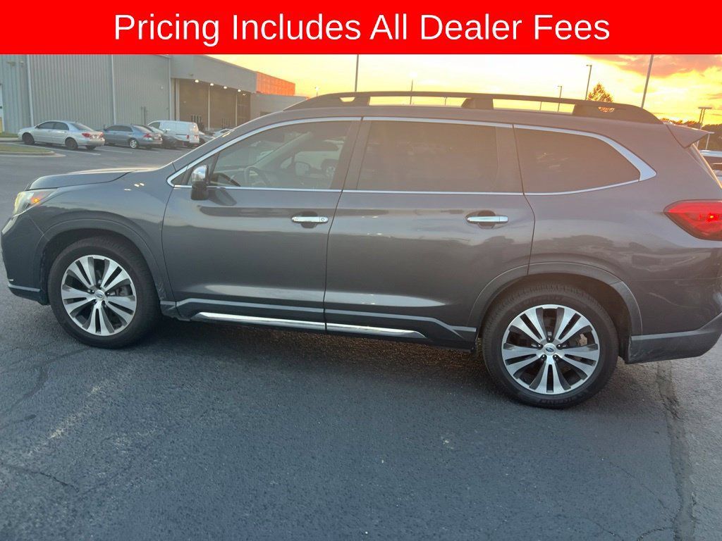 Used 2019 Subaru Ascent Touring w/ Popular Package #3 AWD/4WD image 7