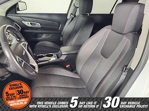 Used 2017 GMC Terrain SLE w/ Convenience Package image 15