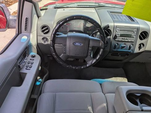 Used 2008 Ford F150 STX RWD image 18
