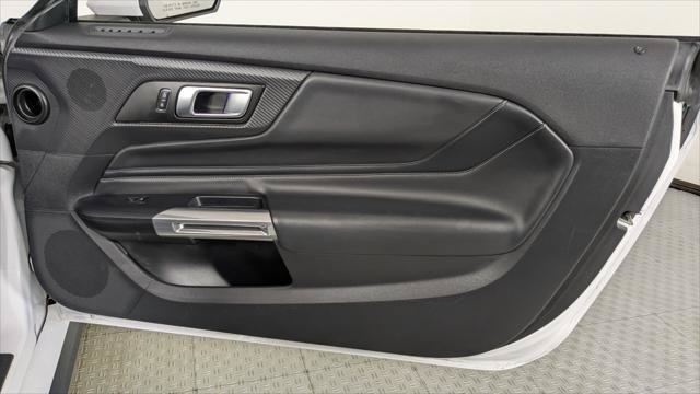 Used 2024 Ford Mustang Premium RWD image 18