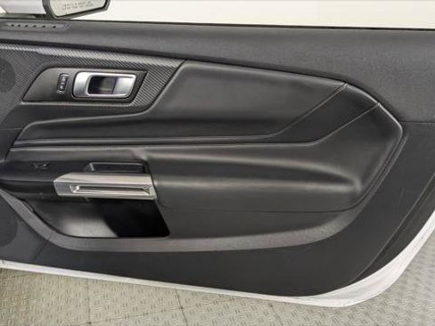 Used 2024 Ford Mustang Premium RWD image 18