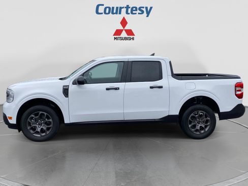 Used 2024 Ford Maverick XLT w/ XLT Luxury Package FWD image 2