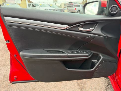 Used 2016 Honda Civic EX-L image 13