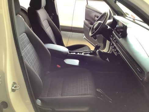Used 2024 Honda HR-V Sport image 19