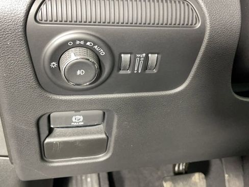 New 2025 Jeep Wagoneer Series II image 28