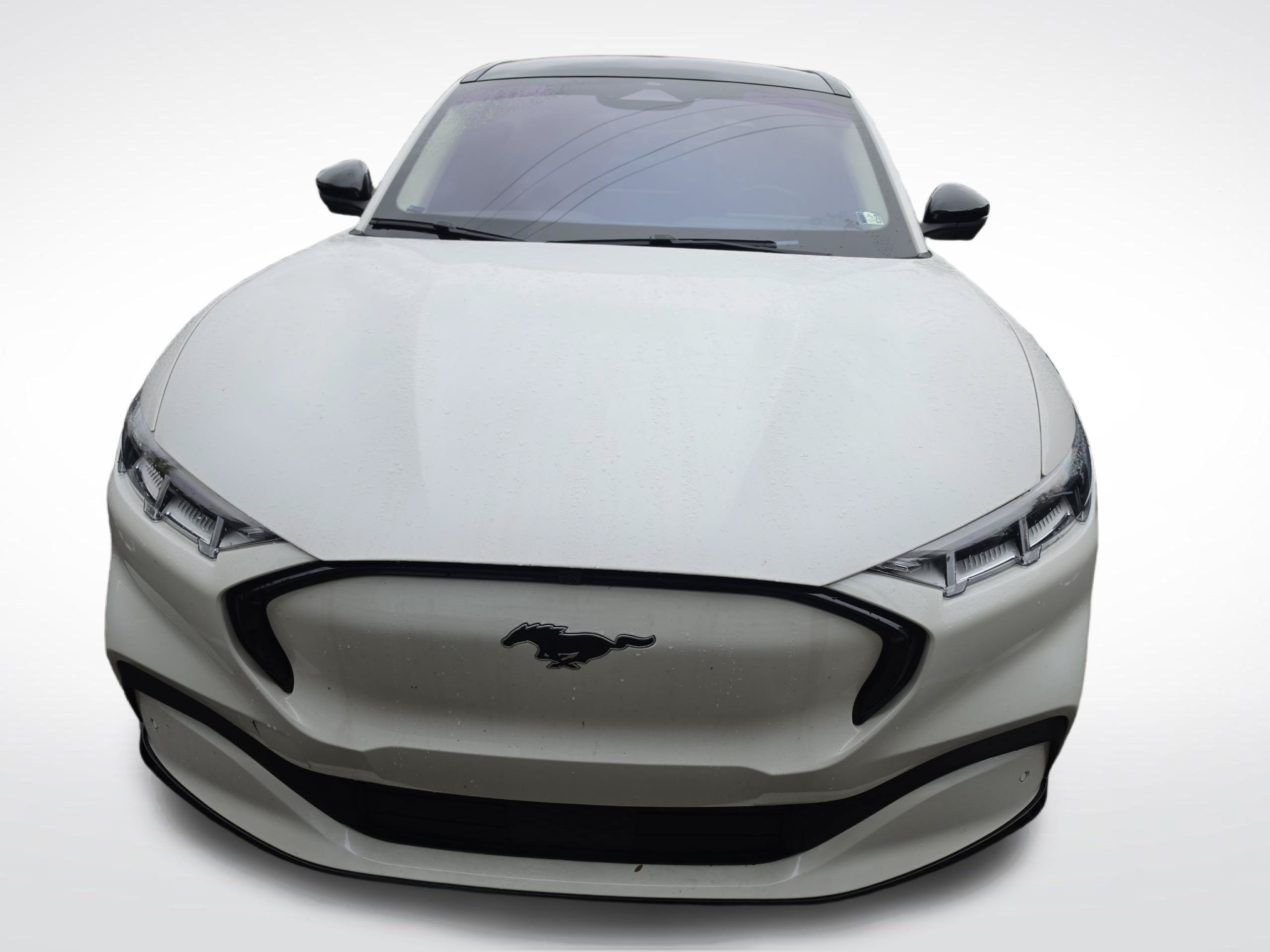 Used 2023 Ford Mustang Mach-E Premium RWD image 2