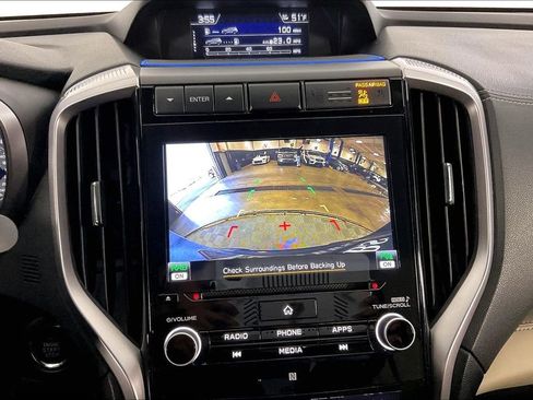Used 2021 Subaru Ascent Limited image 30