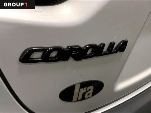 Certified 2024 Toyota Corolla XSE FWD image 31