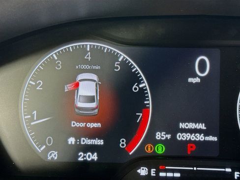 Used 2023 Honda Civic Sport image 14