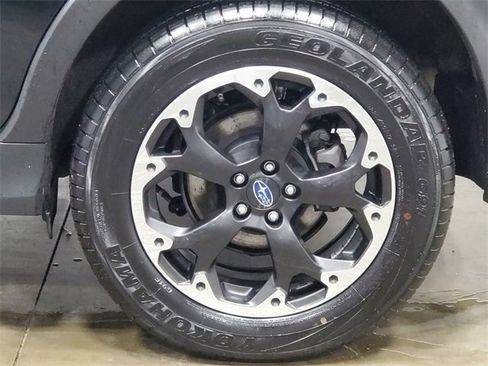 Certified 2023 Subaru Crosstrek 2.0i Premium image 8