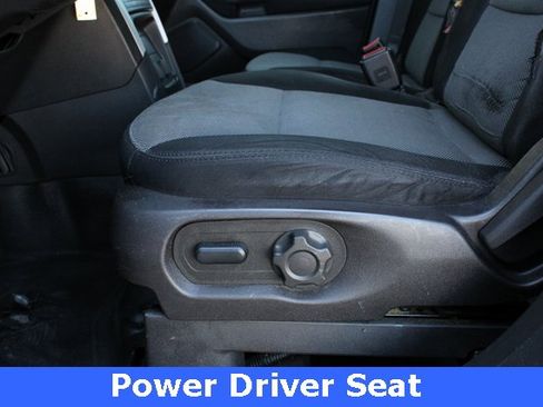 Used 2014 Ford Explorer 4WD Police Interceptor image 3