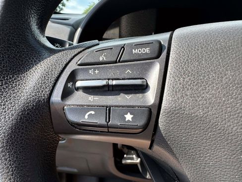 Used 2023 Hyundai Kona SEL w/ Cargo Package AWD/4WD image 30